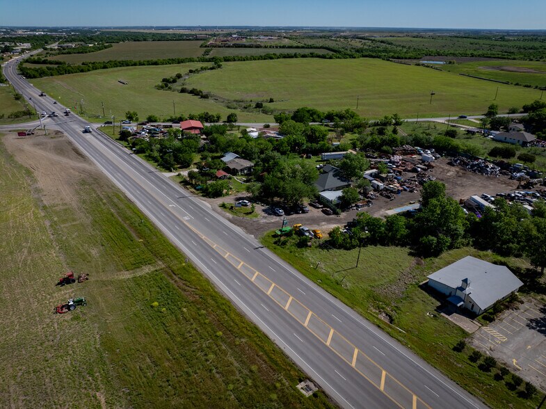 More Photos Of 7913 Highway 183 S, Austin Manufacturing For Sale