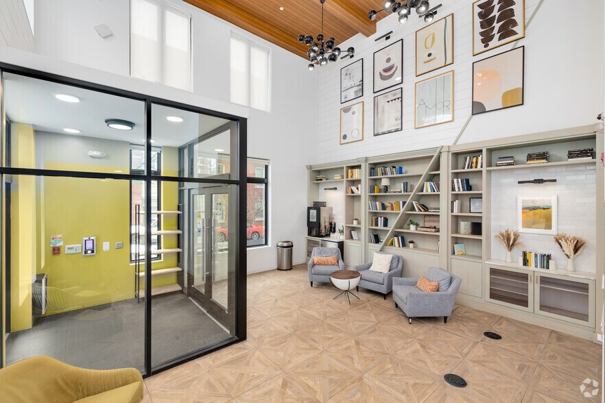 More Photos Of 3600 Lancaster Ave, Philadelphia Apartments For Lease