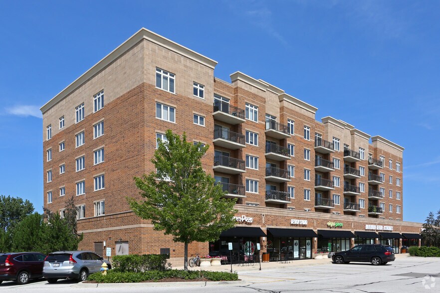 More Photos Of 1255 Town Center Rd, Vernon Hills Apartments For Lease