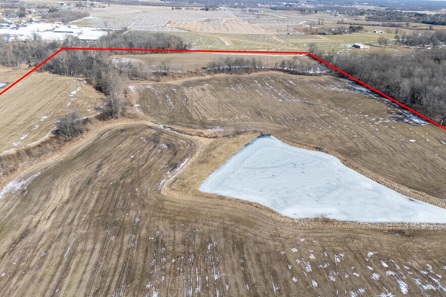 More Photos Of tbd South Market Road, Marion Land For Sale