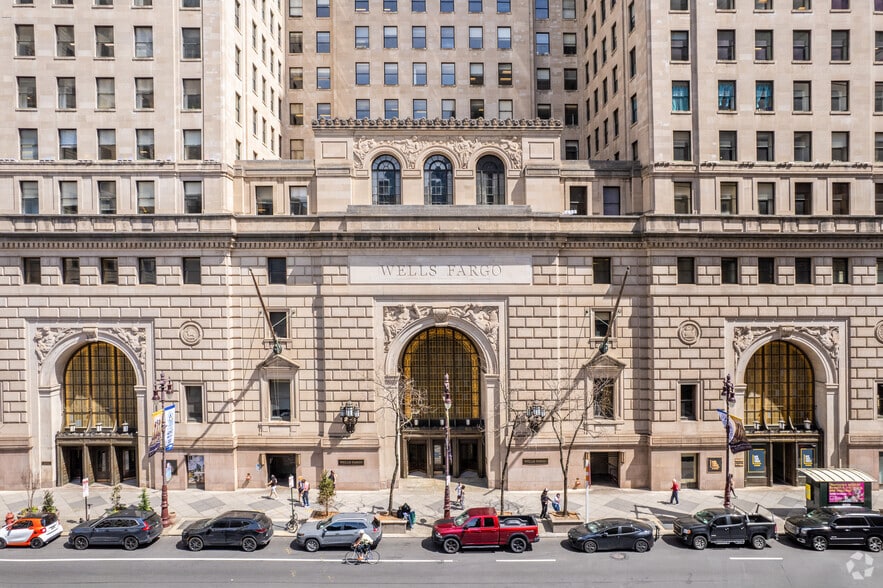 More Photos Of 123 S Broad St, Philadelphia Coworking Space