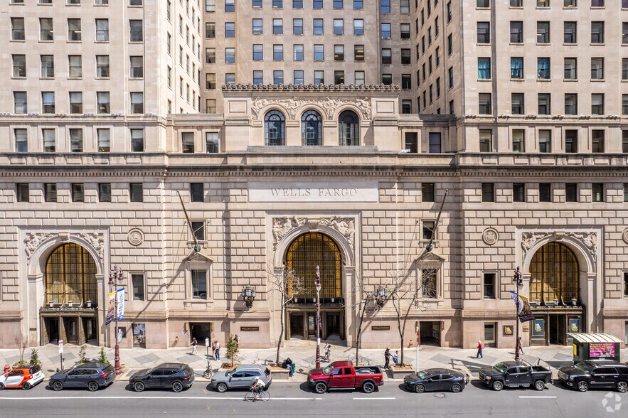 More Photos Of 123 S Broad St, Philadelphia Office For Lease