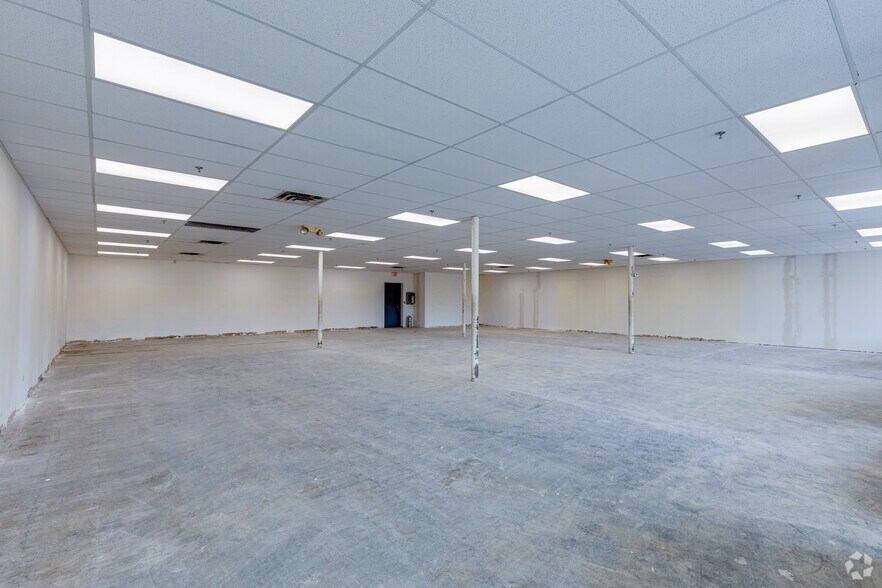 Photo of 1st Floor Ste C03-05