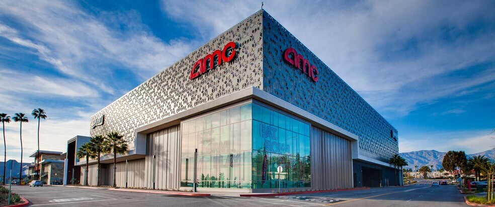 More Photos Of 5060 Montclair Plaza Ln, Montclair Unknown For Lease