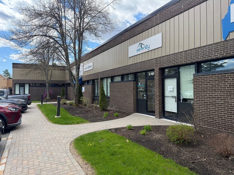 Primary Photo Of 48 Atlantic Pl, South Portland Office For Lease