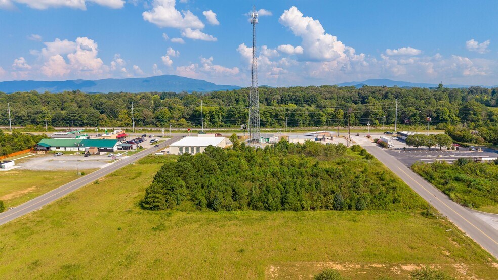 Primary Photo Of U.S. 411, Ocoee Land For Sale