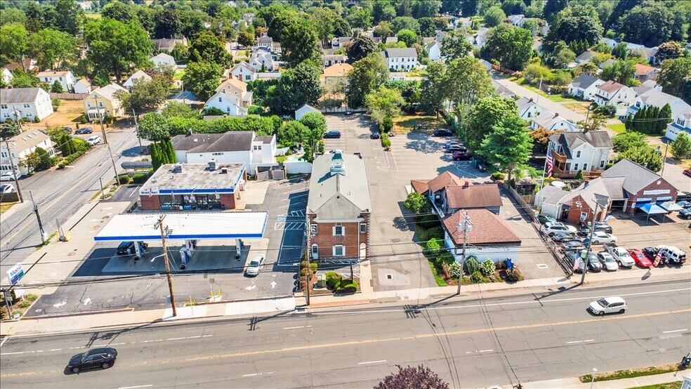 More Photos Of 2119 Post Rd, Fairfield Medical For Sale