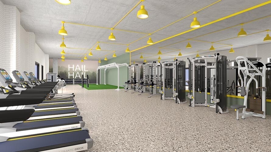 More Photos Of 111 S Salisbury St, West Lafayette Apartments For Lease