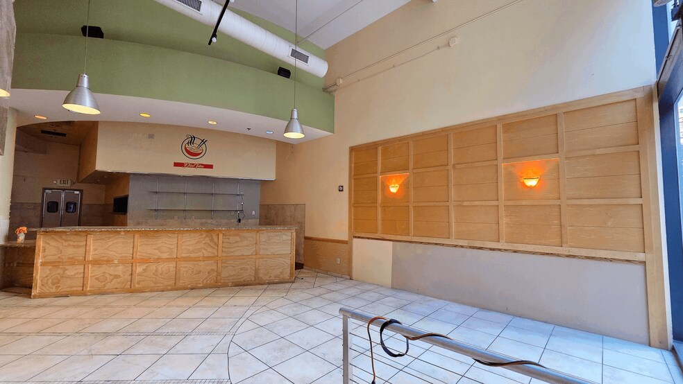 Primary Photo Of 820 Olive St, Saint Louis Restaurant For Lease