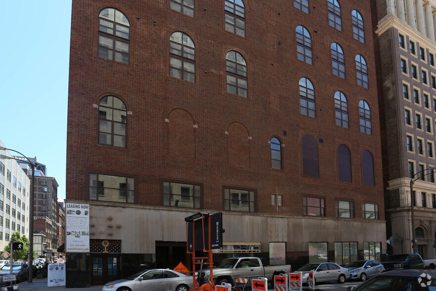 More Photos Of 1014-1024 Locust St, Saint Louis Apartments For Sale