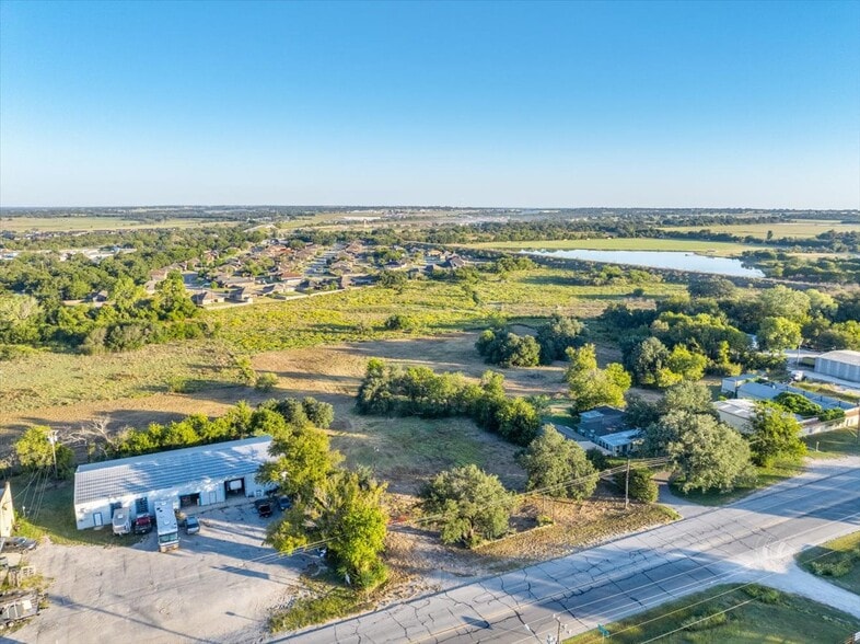 More Photos Of 1401 E Washington St, Stephenville Land For Sale