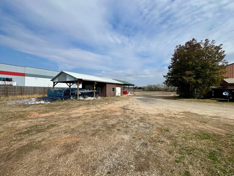 More Photos Of 321 Claude Collins Rd & 1117 Victor Hill Rd, Greer Land For Sale