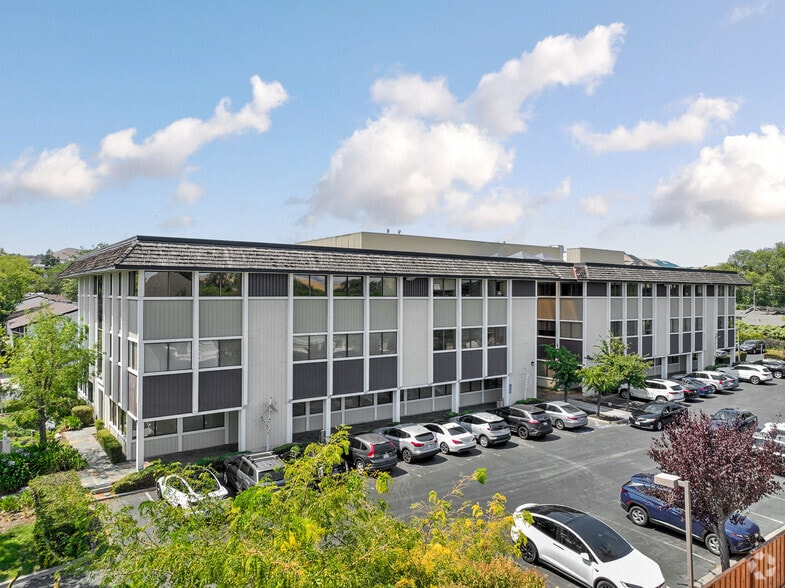 More Photos Of 7567 Amador Valley Blvd, Dublin Office For Lease