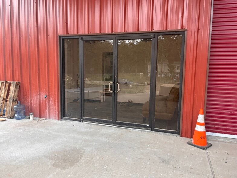 More Photos Of 28908 Richard Kaye Ln, Pinehurst Warehouse For Lease