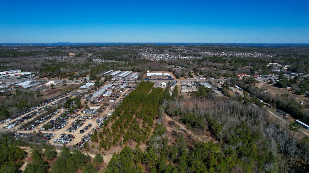 More Photos Of 1707 Augusta Hwy, Lexington Land For Sale