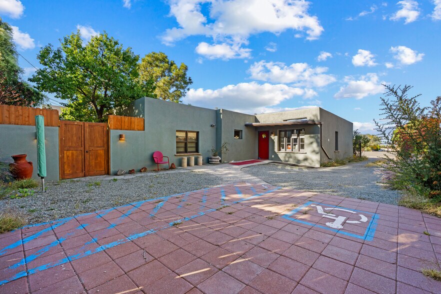 More Photos Of 1315 S St. Francis, Santa Fe Office For Sale