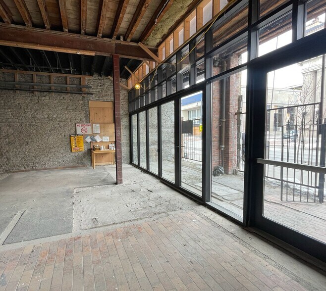 More Photos Of 232 Front St, Belleville Storefront For Sale