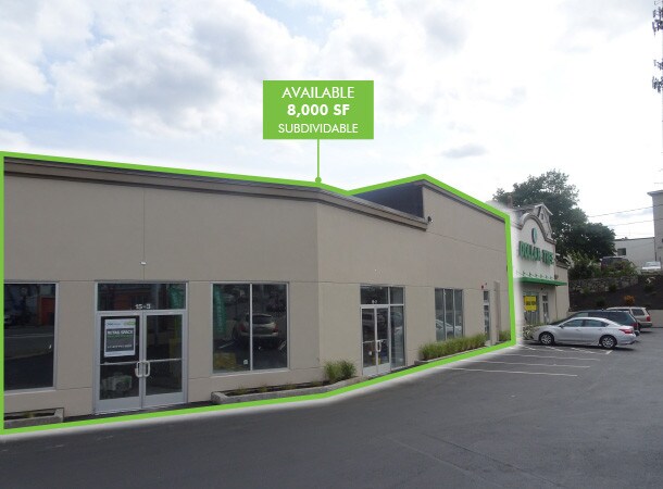 More Photos Of 15-17 Joyce St, Lynn Freestanding For Lease