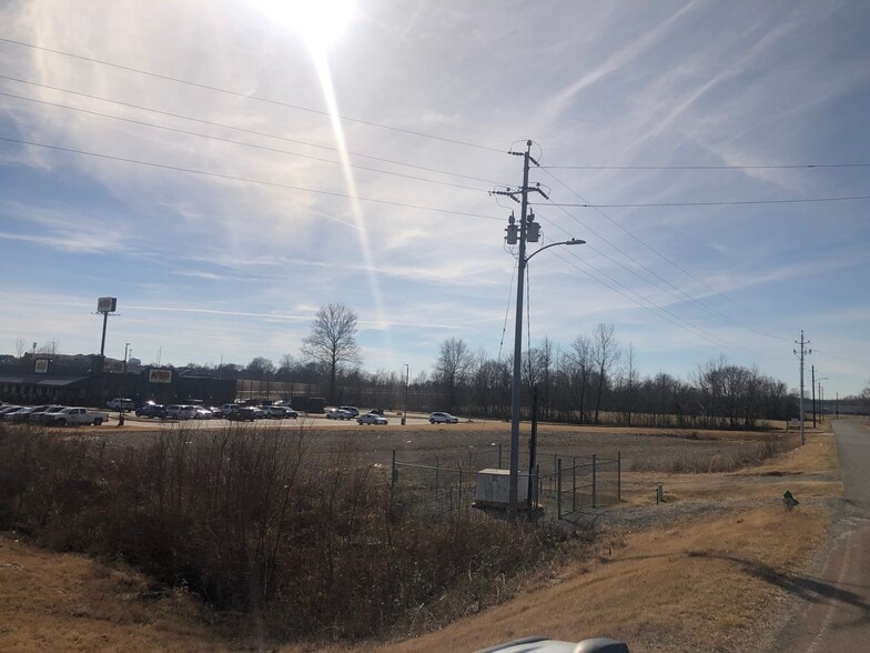 More Photos Of Radio Rd, Dyersburg Land For Sale