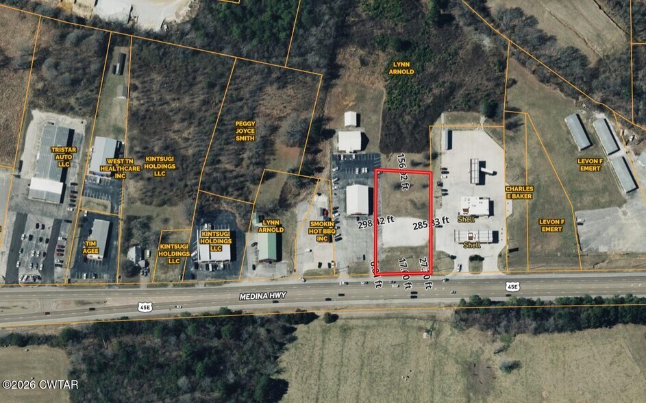 More Photos Of 12755 S 1st St, Milan Land For Sale