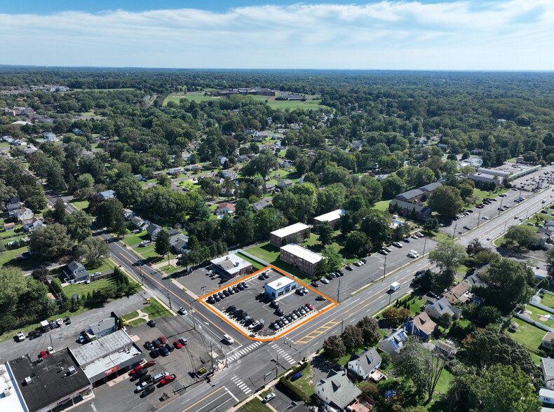 More Photos Of 305 E County Line Rd, Hatboro Auto Dealership For Sale