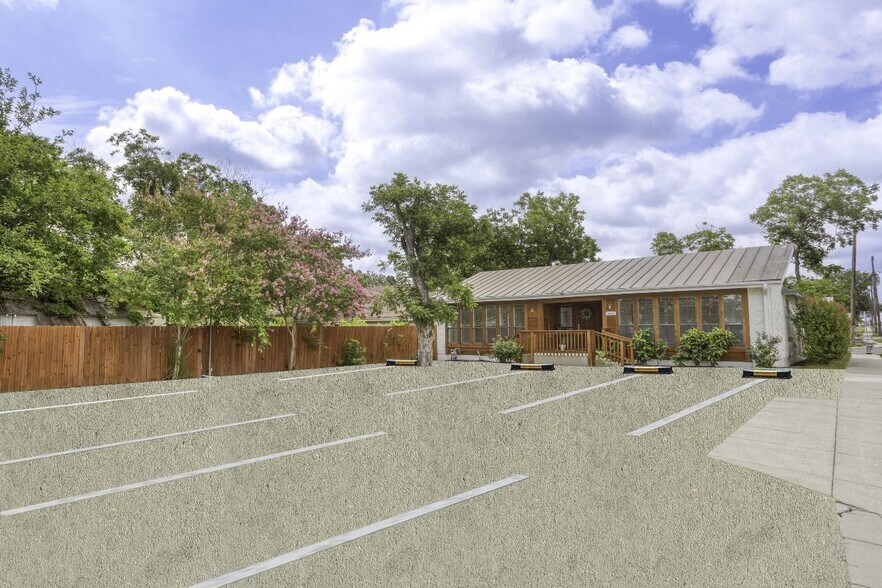 More Photos Of 5600 San Pedro Ave, San Antonio Office Residential For Sale