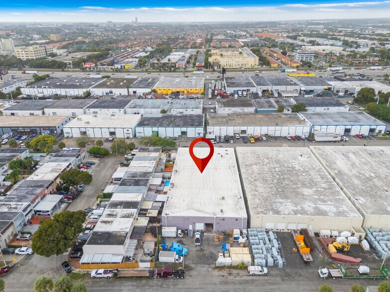 More Photos Of 7395 W 18th Ln, Hialeah Warehouse For Sale
