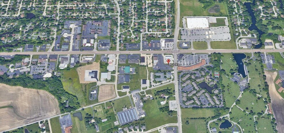 More Photos Of 4000 N Illinois Ln, Swansea Medical For Sale