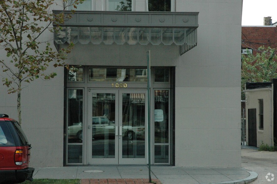 More Photos Of 1000 U St NW, Washington Office For Lease