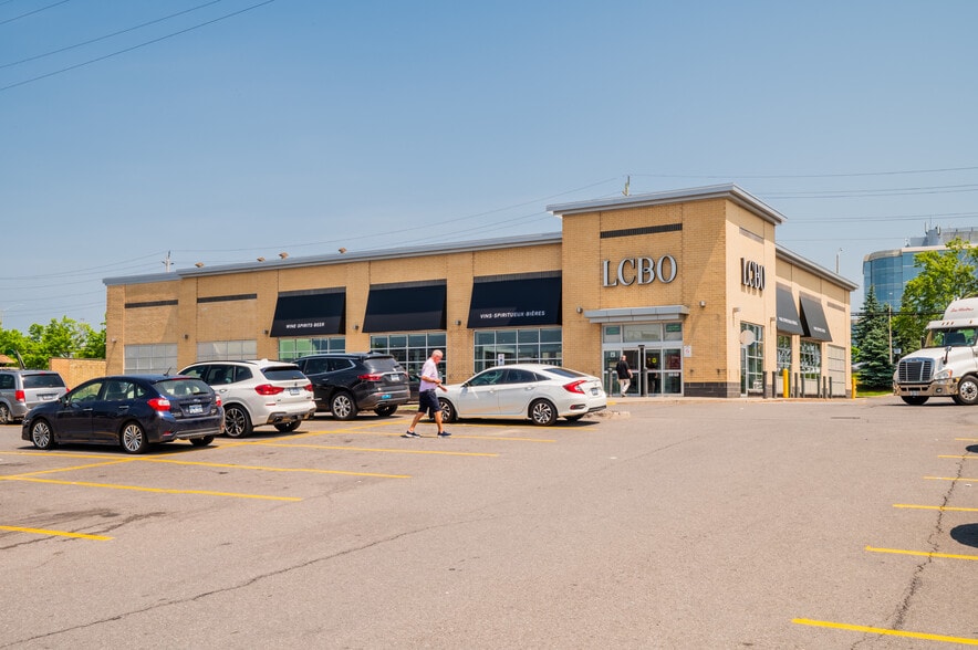 More Photos Of 1980 Ogilvie Rd, Ottawa Unknown For Lease