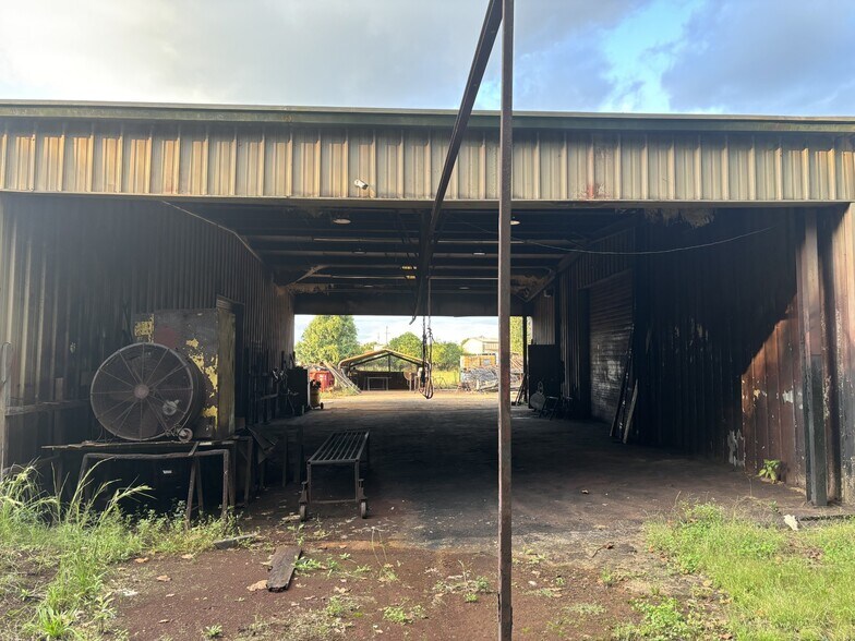 More Photos Of 1175 Big Orange Rd, Cordova Warehouse For Sale