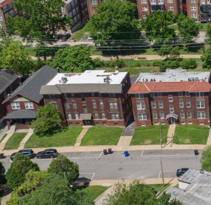 More Photos Of , Saint Louis Multifamily For Sale