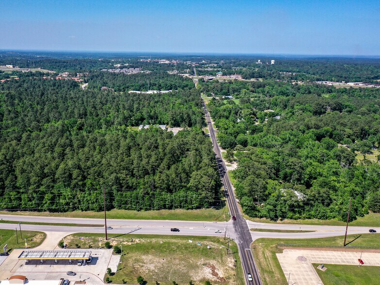 More Photos Of 3600 Montgomery Rd, Huntsville Land For Sale