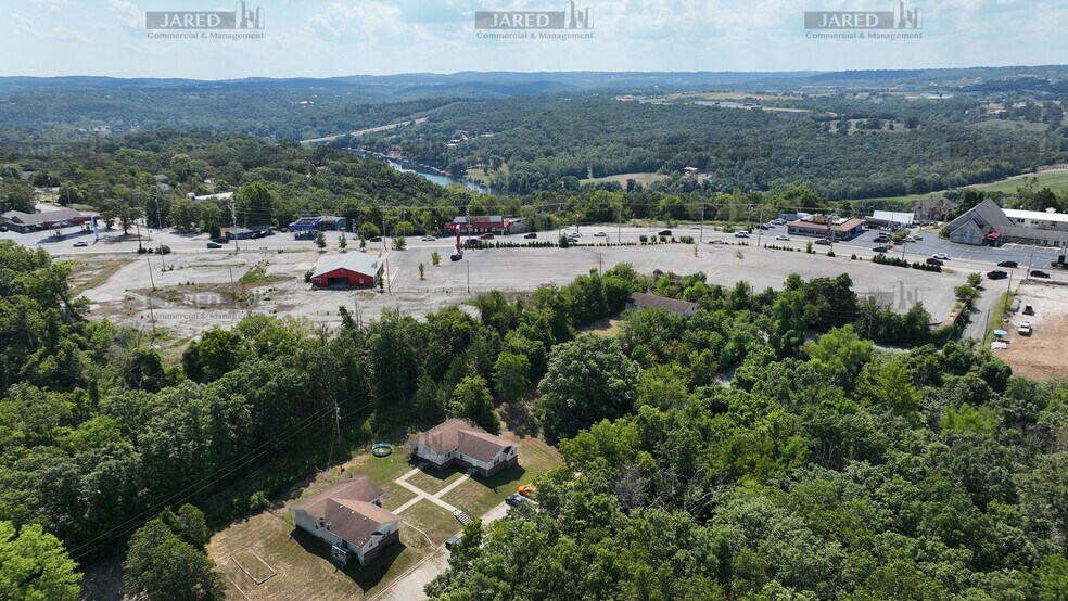 More Photos Of 1157 W Hwy 76, Branson Land For Lease