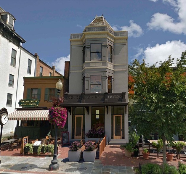 More Photos Of 522 8th St SE, Washington Storefront Retail Office For Lease