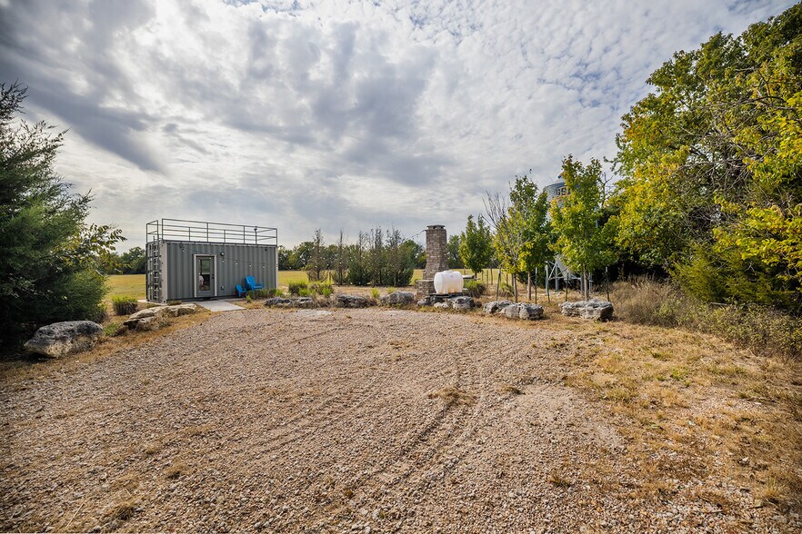 More Photos Of 80+/- Acres on SW 30th St. & SW Indianola Rd., Benton Land For Sale