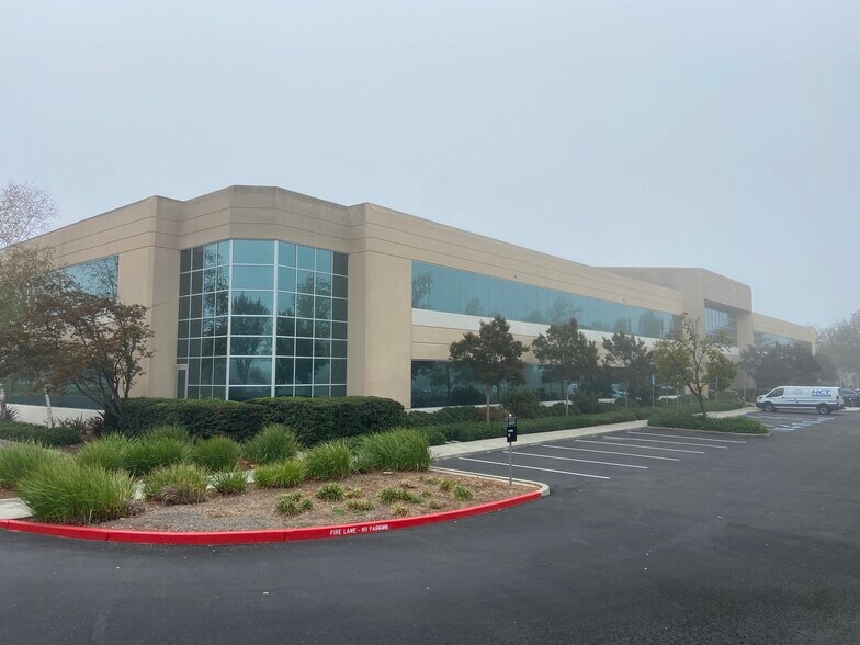 More Photos Of 18705 Madrone Pky, Morgan Hill Research And Development For Lease