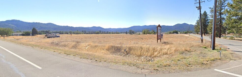 More Photos Of 71 Tule Creek rd, Hayfork Land For Sale