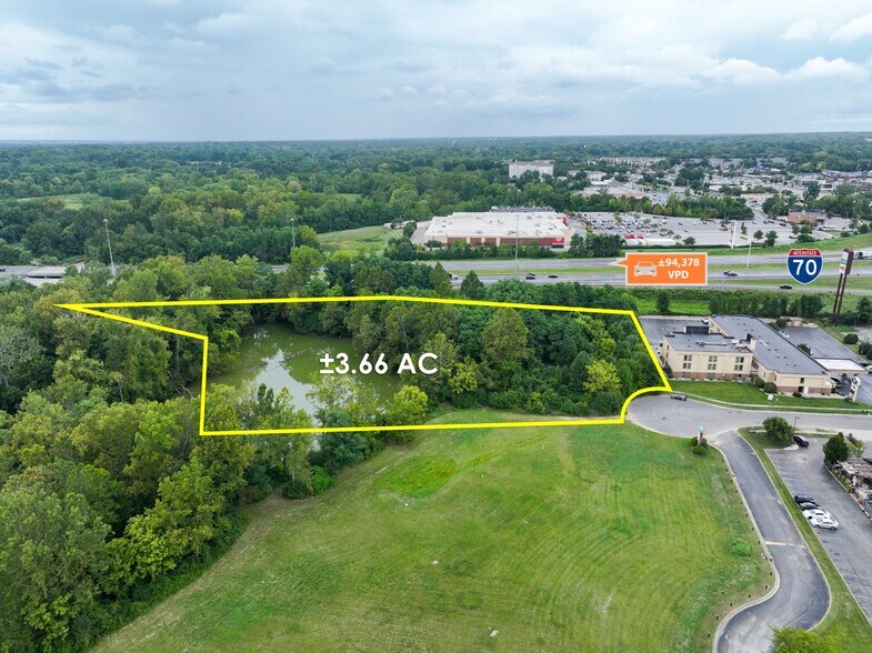 More Photos Of 1900 Winderly Ln, Pickerington Land For Sale