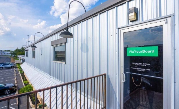 More Photos Of 9217 US Hwy 290 W, Austin Office For Lease