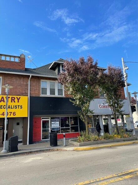 More Photos Of 9737 Joseph Campau St, Hamtramck Restaurant For Lease