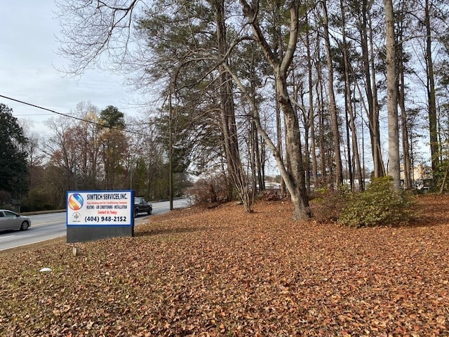 More Photos Of 5560 Jonesboro Rd, Lake City Land For Sale