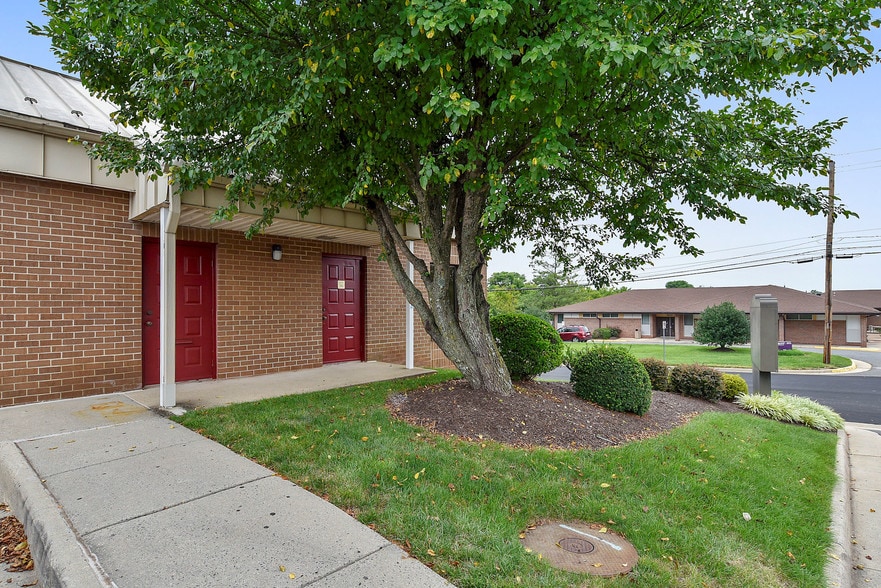 More Photos Of 9001 Digges Rd, Manassas Medical For Lease