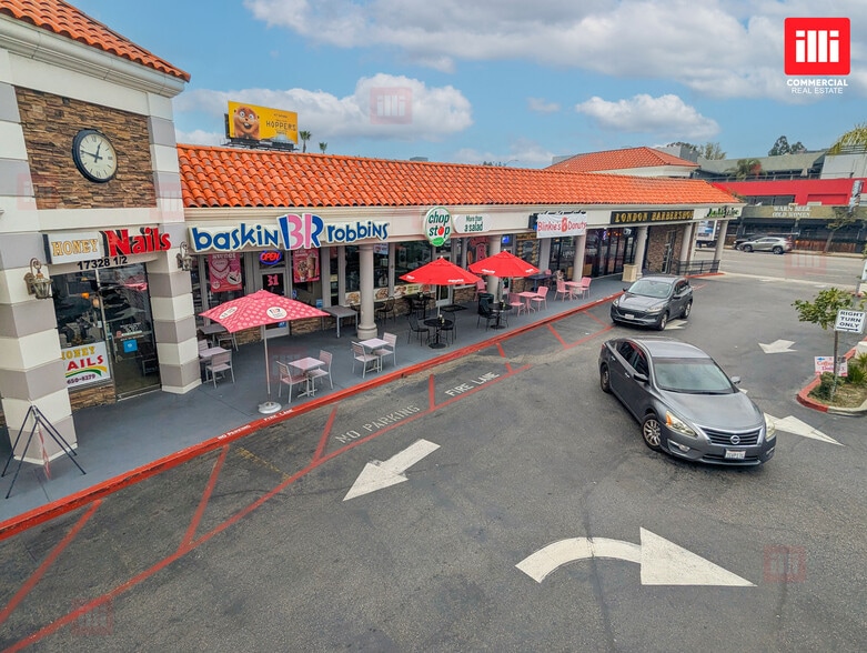 More Photos Of 17300 Ventura Blvd, Encino Unknown For Lease