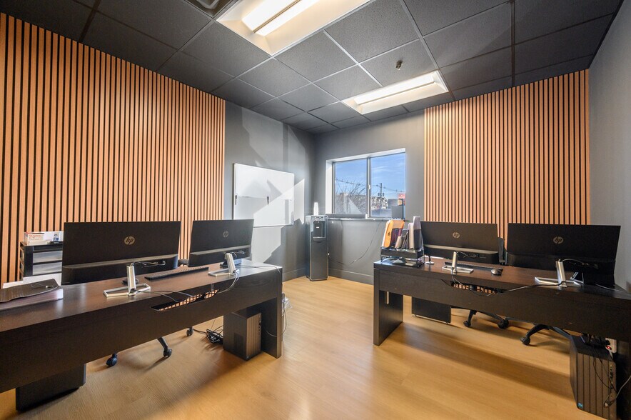 More Photos Of 17-10 River Rd, Fair Lawn Office For Sale