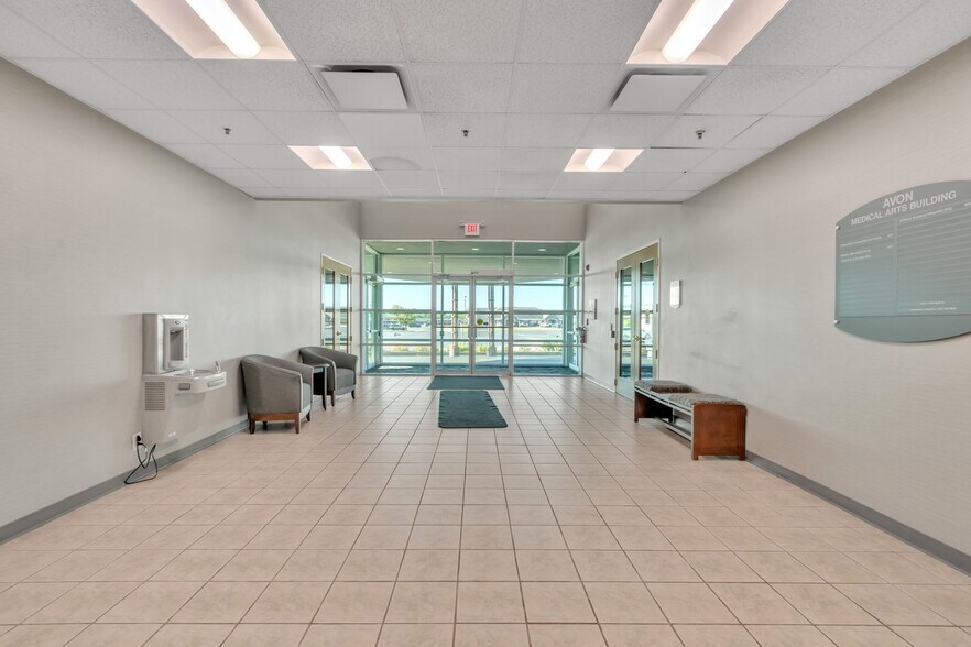More Photos Of 5250 E US Highway 36, Avon Medical For Lease