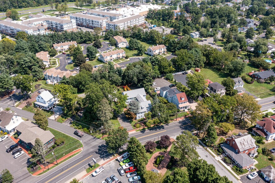 More Photos Of 74 E Main St, Marlton Medical For Sale