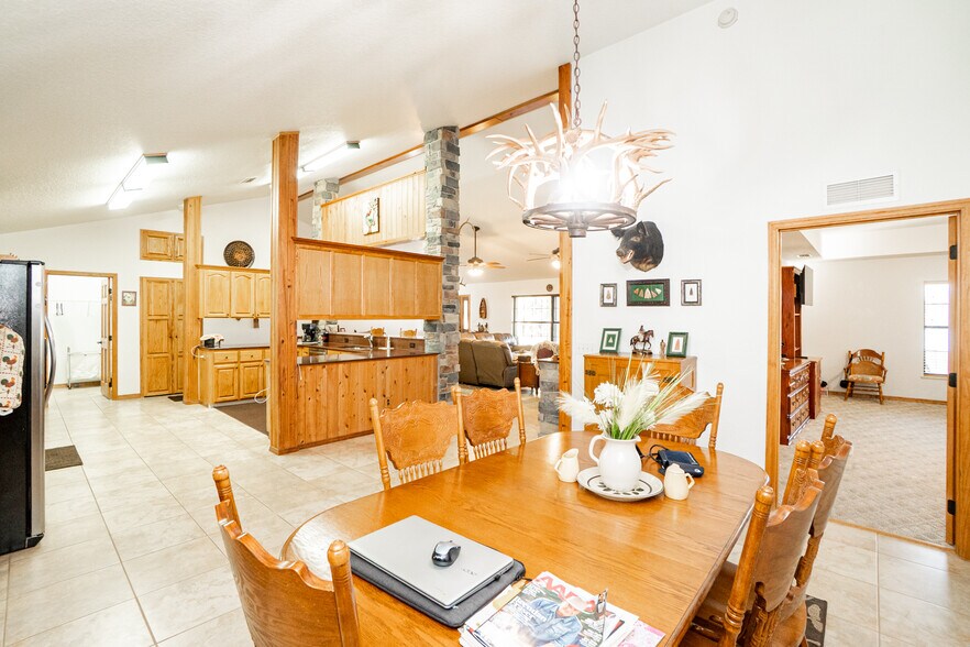 More Photos Of 8600 NE 147th Avenue Rd, Silver Springs Lodge Meeting Hall For Sale