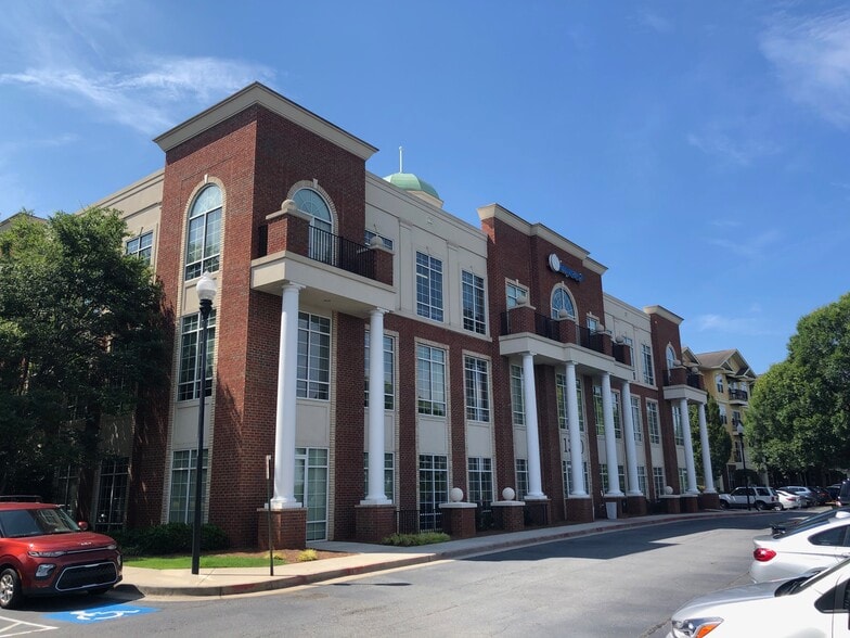 More Photos Of 1300 Ridenour Blvd, Kennesaw Office Residential For Lease