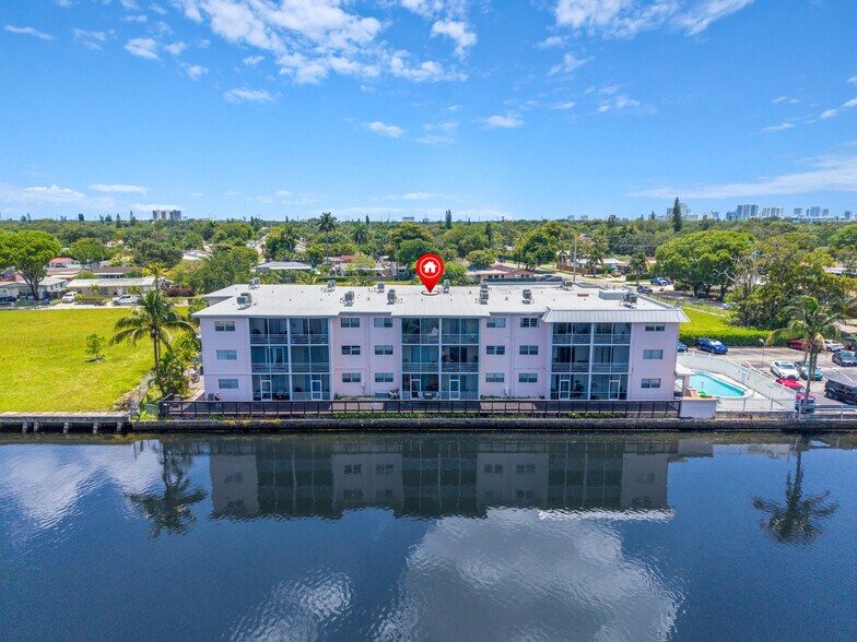 More Photos Of 2775 Taft St, Hollywood Apartments For Sale